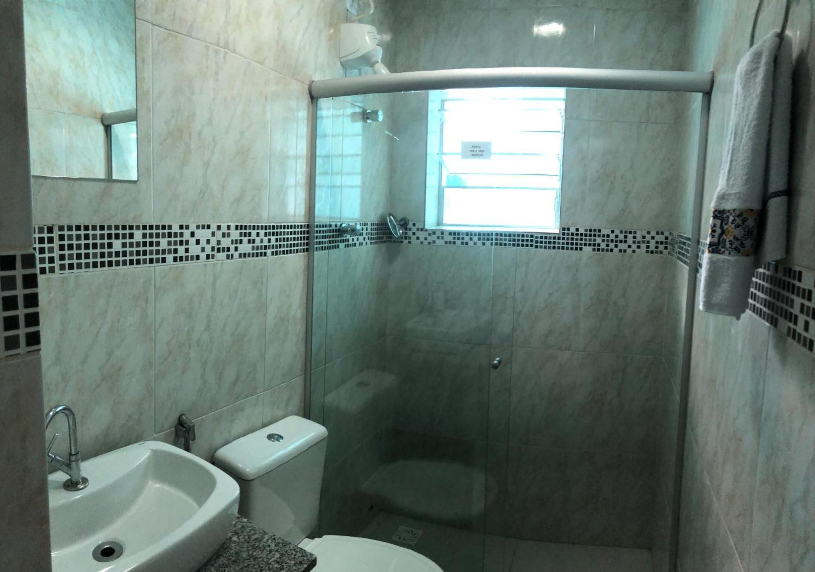 Foto - Hotel Butantã