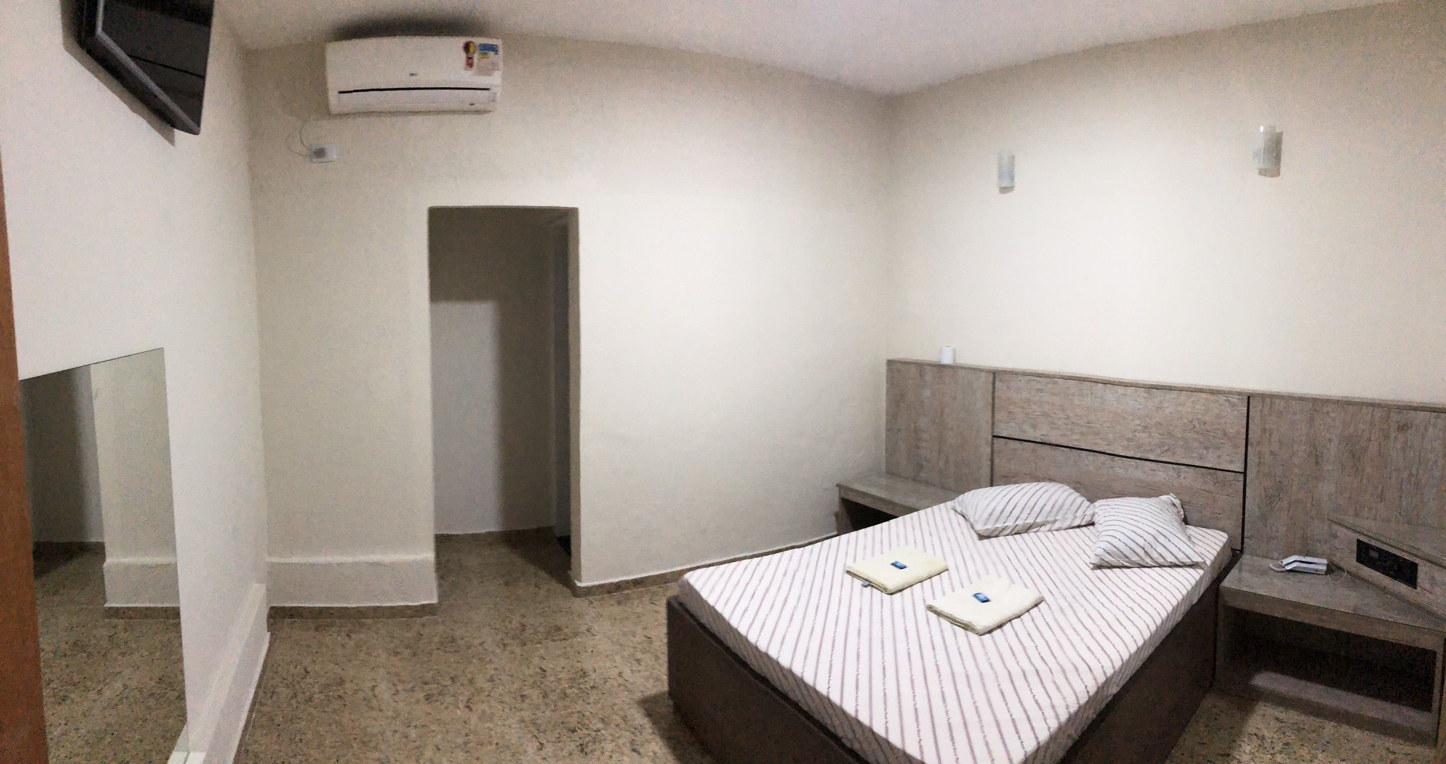 Foto - Hotel Butantã