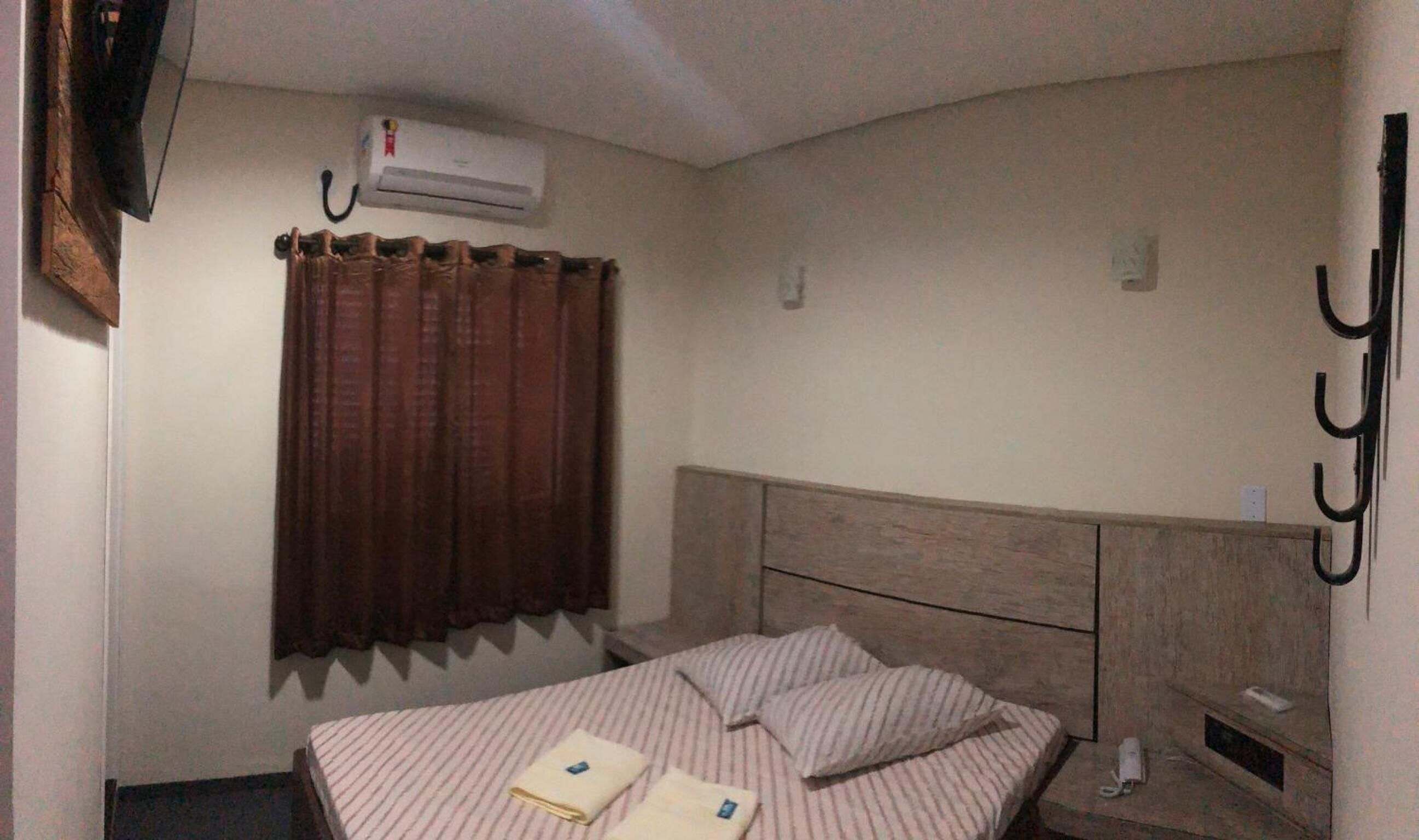 Foto - Hotel Butantã