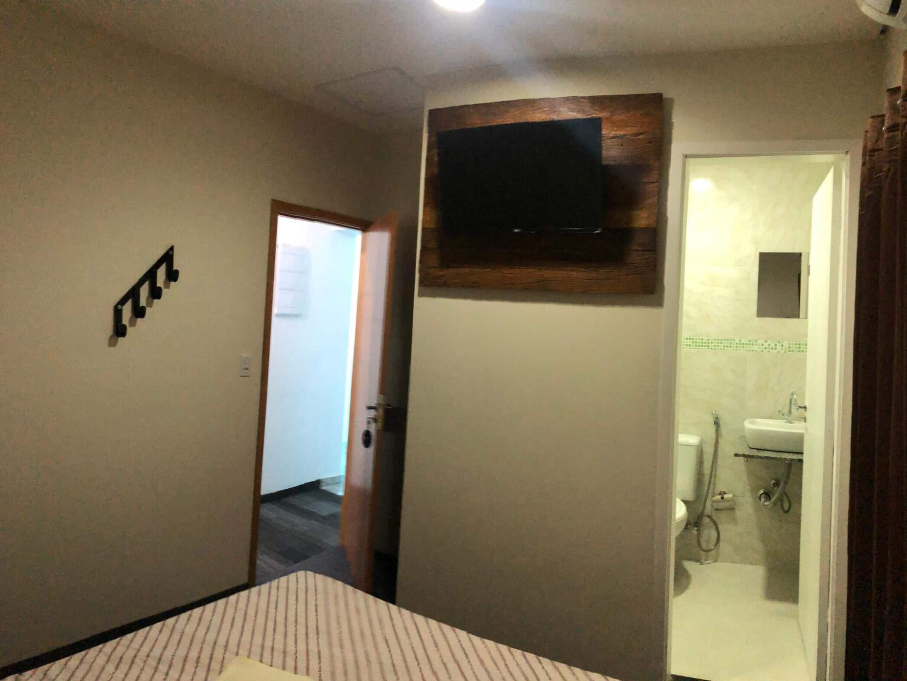 Foto - Hotel Butantã