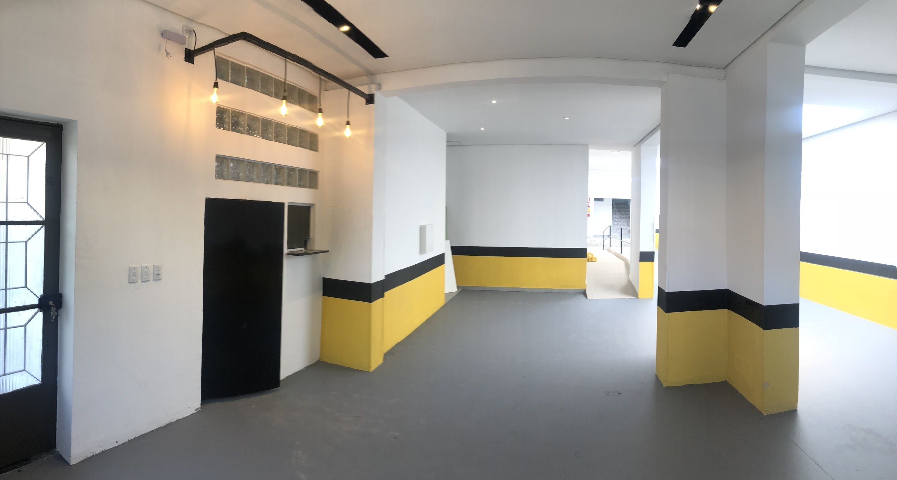 Foto - Hotel Butantã