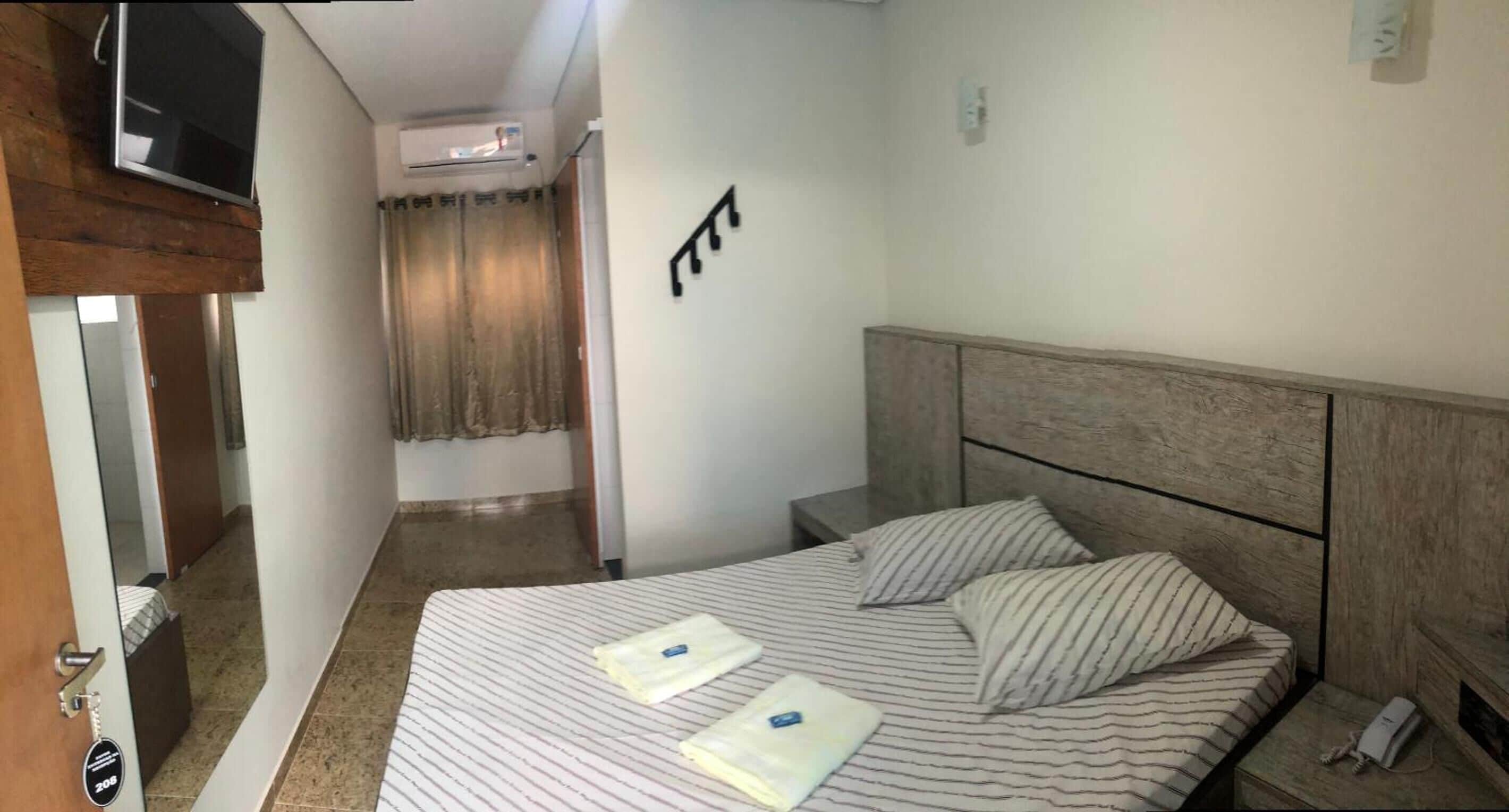 Foto - Hotel Butantã