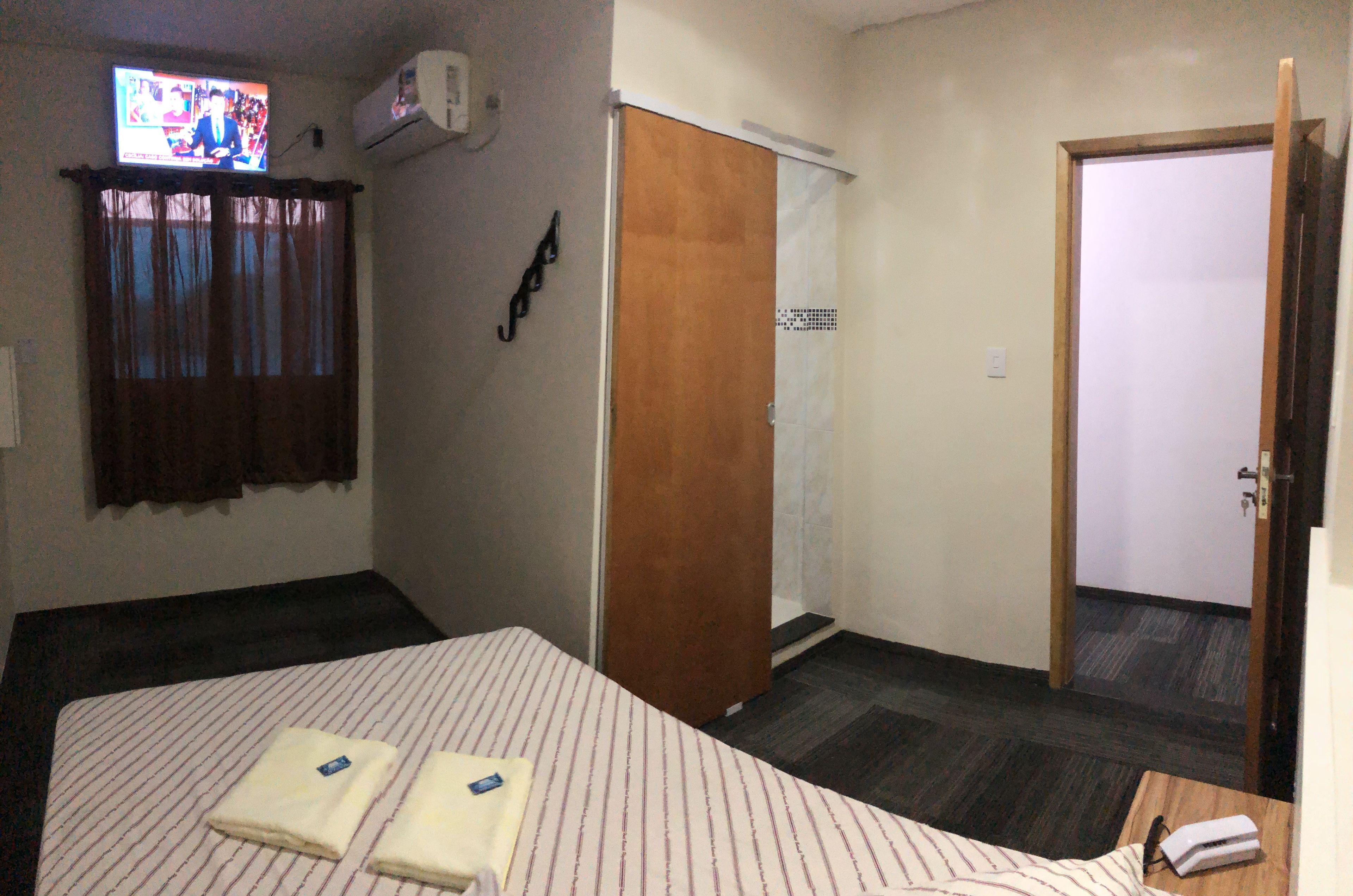 Foto - Hotel Butantã