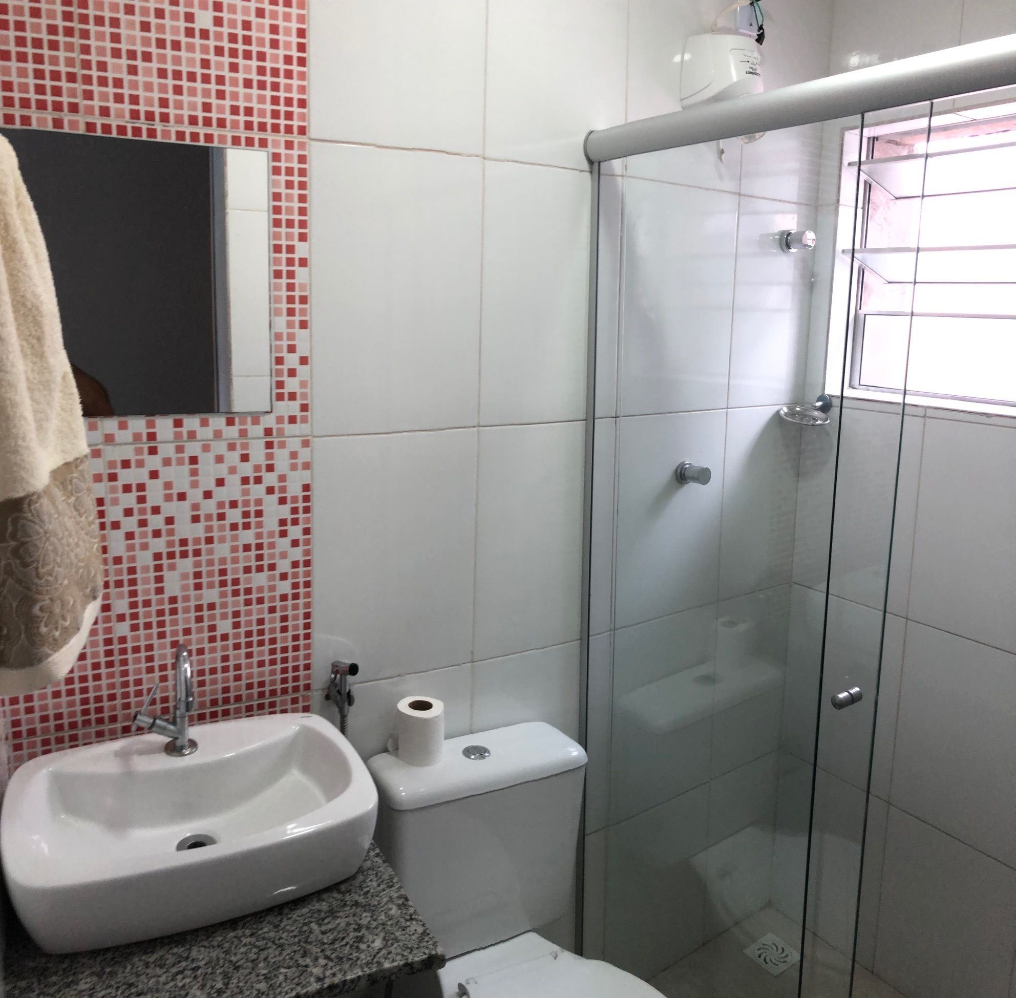 Foto - Hotel Butantã