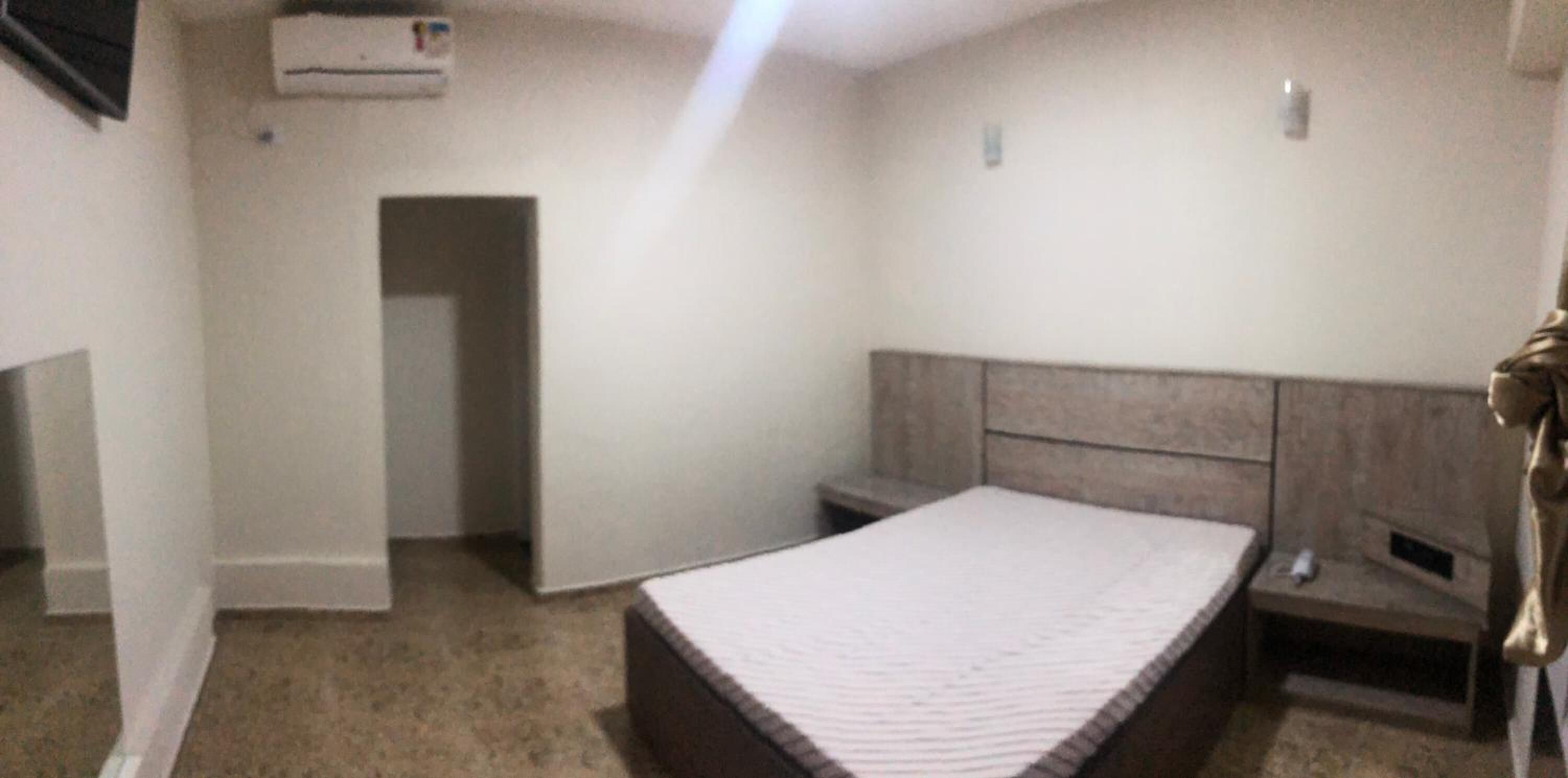 Foto - Hotel Butantã