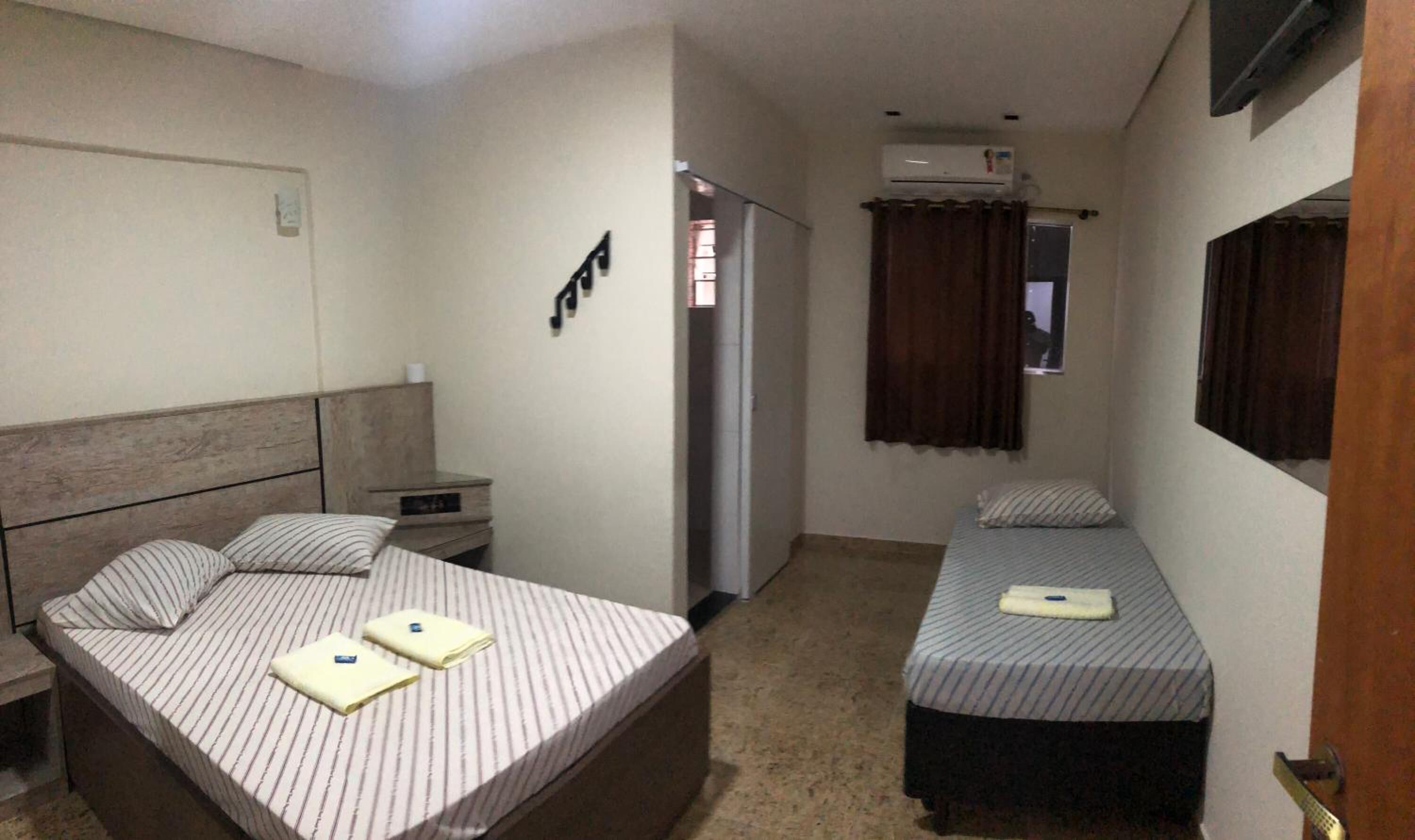 Foto - Hotel Butantã