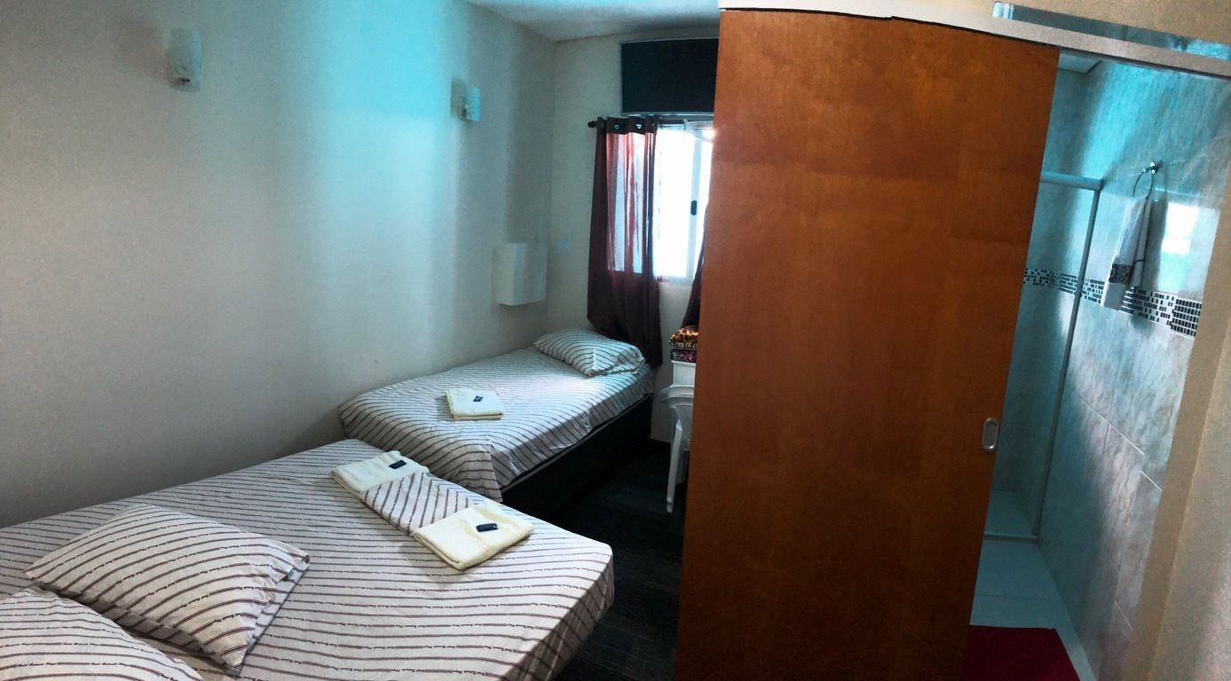 Foto - Hotel Butantã