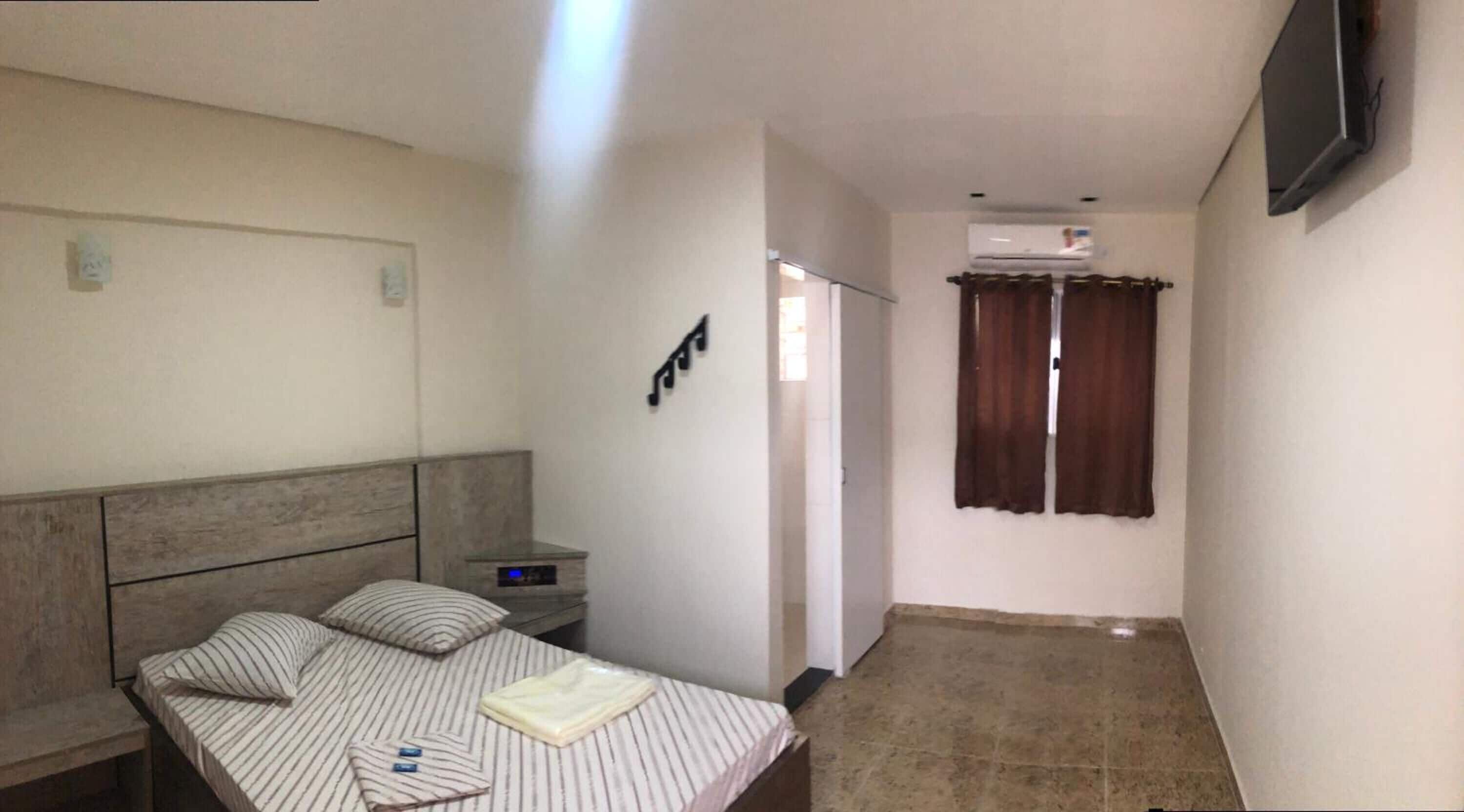 Foto - Hotel Butantã