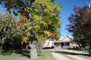 Exterior - Peter's Farm Lodge (Waipiata)