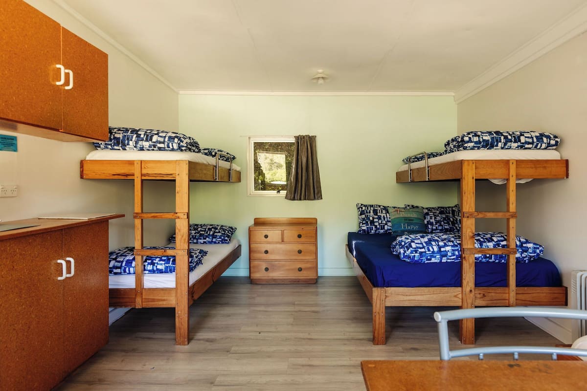 2 slaapkamers, gratis wifi, beddengoed