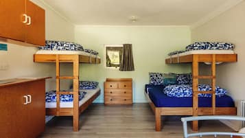 Wi-Fi gratuito, lenzuola