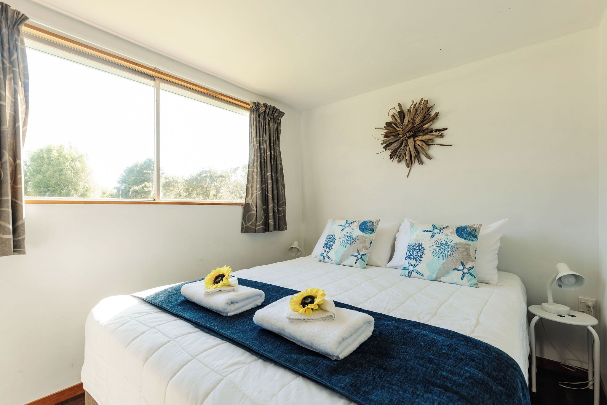 Self Contained Cabin