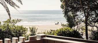 Golden Bay Holiday Park