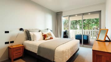 Beach Apartments | 2 bedrooms, free WiFi, bed sheets