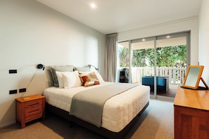 Beach Apartments