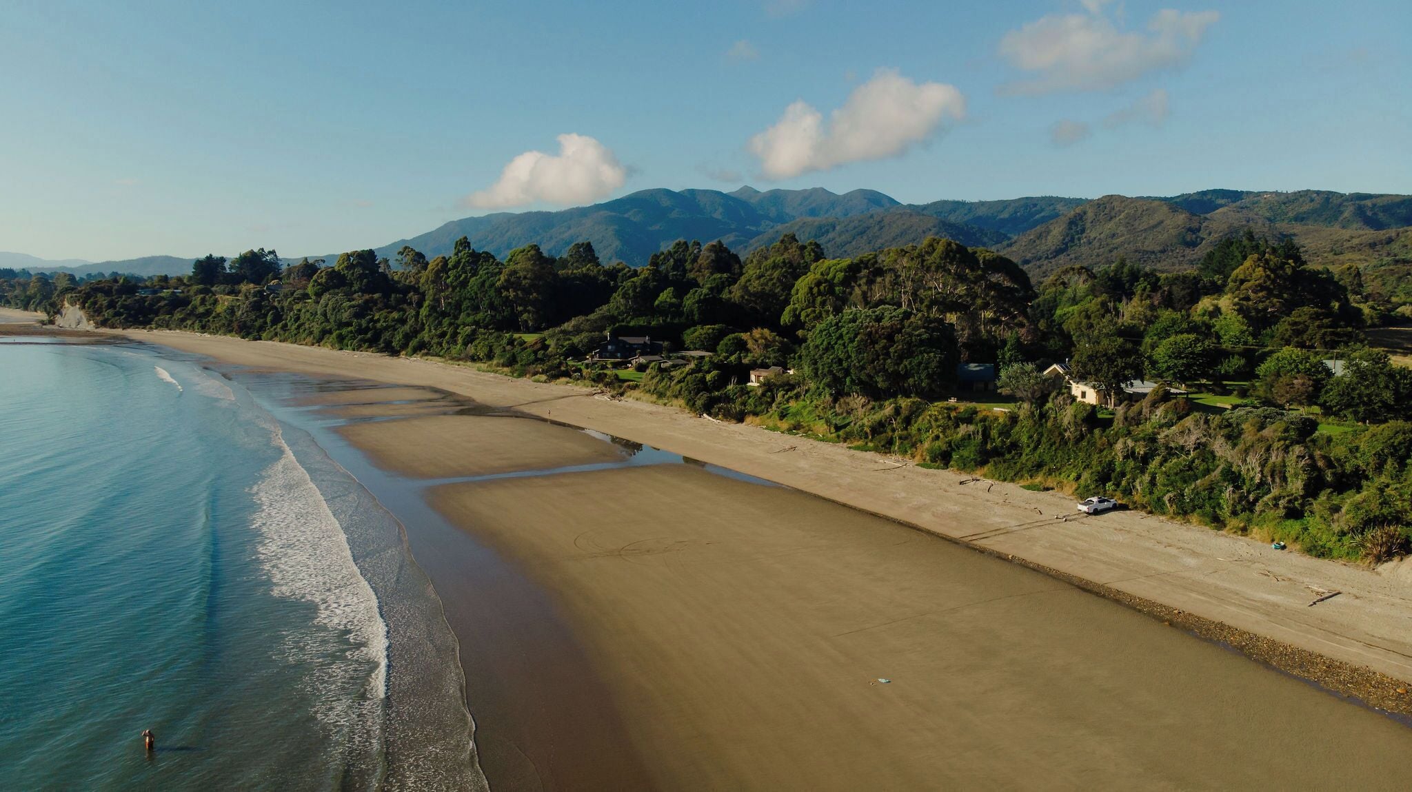 Strand