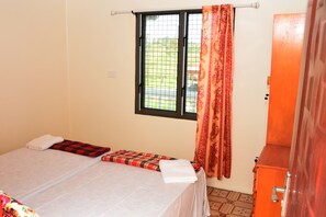 Familie appartement | 2 slaapkamers, gratis wifi, beddengoed, rolstoeltoegang