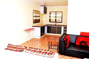 家庭公寓 | 客厅 | 平板电视