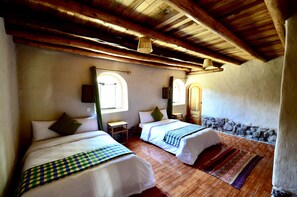 Standard Double Room, 2 Double Beds