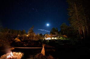 Exterior - Kinsapacha Eco Lodge Farm (Urubamba)