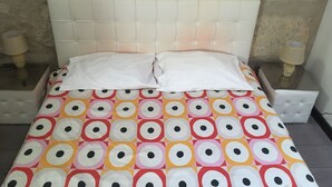 Double Room, Shared Bathroom (31) | WiFi (free), bed sheets - Constituição Invicta Home (Porto)
