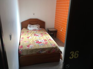 Single Room, Non Smoking (36) | Free WiFi, bed sheets