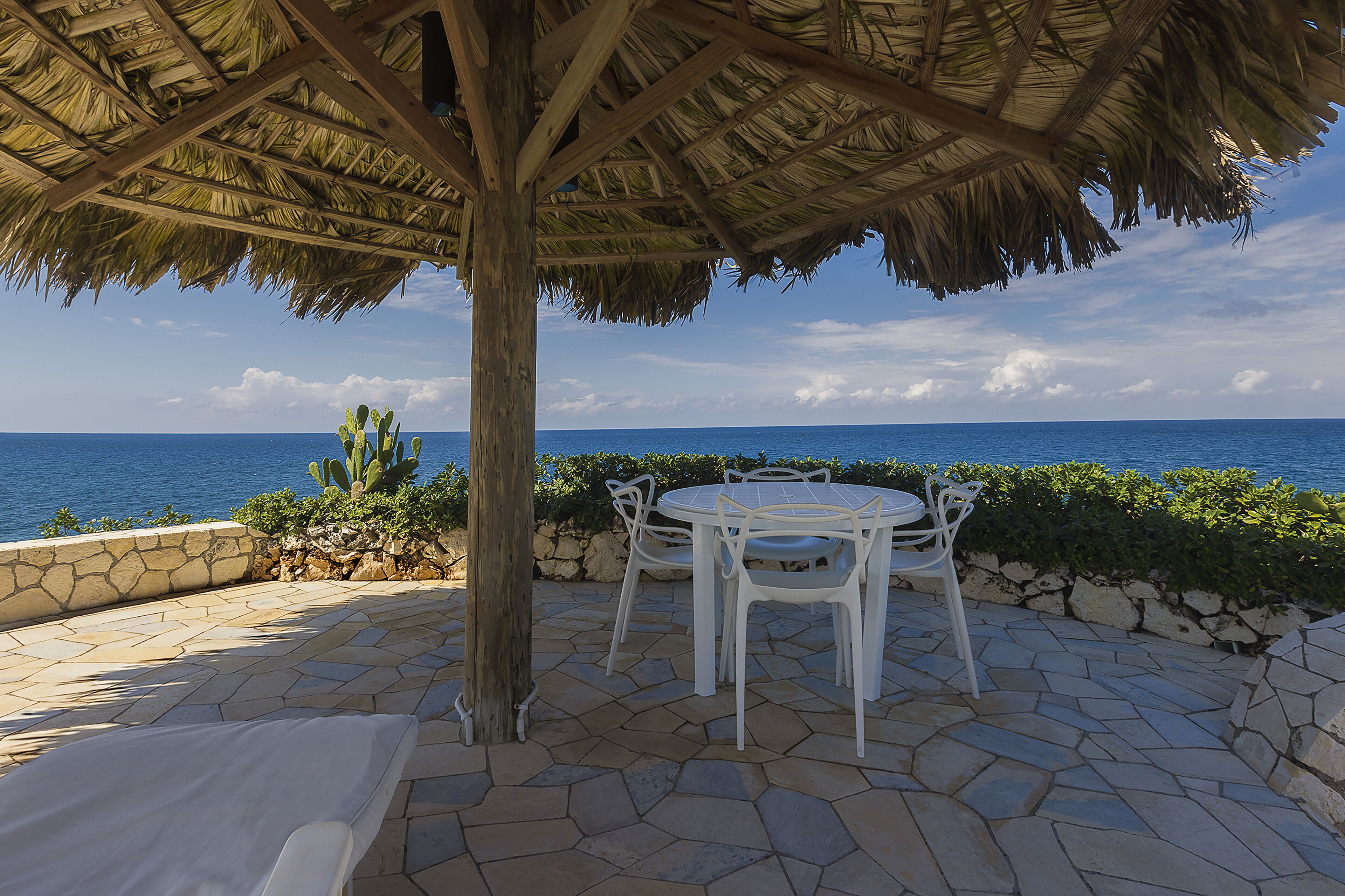 Massages on the beach, massages