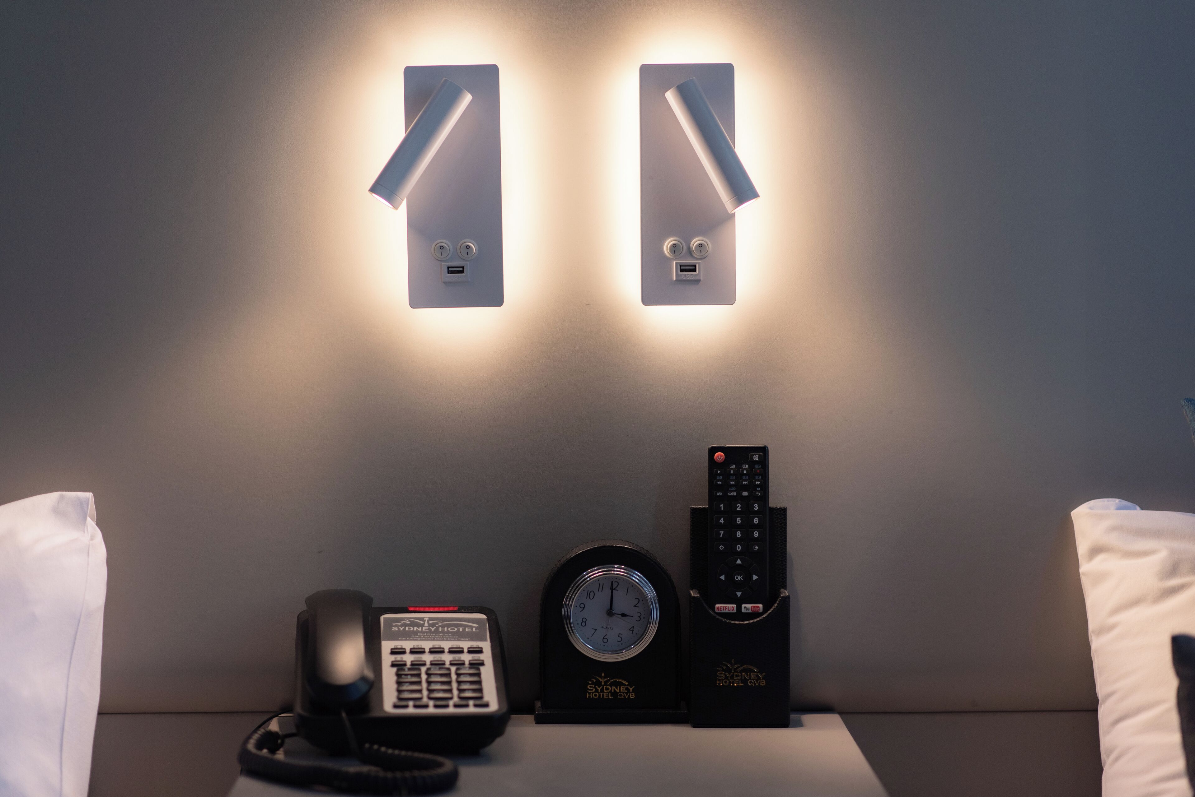 1 bedroom, minibar, in-room safe, blackout curtains