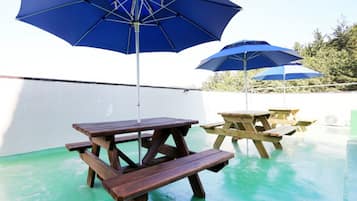 Teres/patio