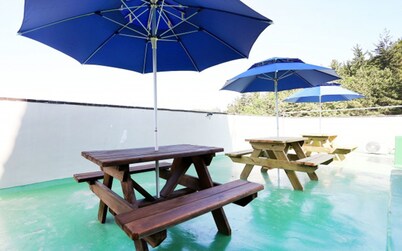 Jeongdongjin Motel