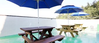 Jeongdongjin Motel