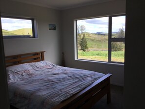 4 bedrooms