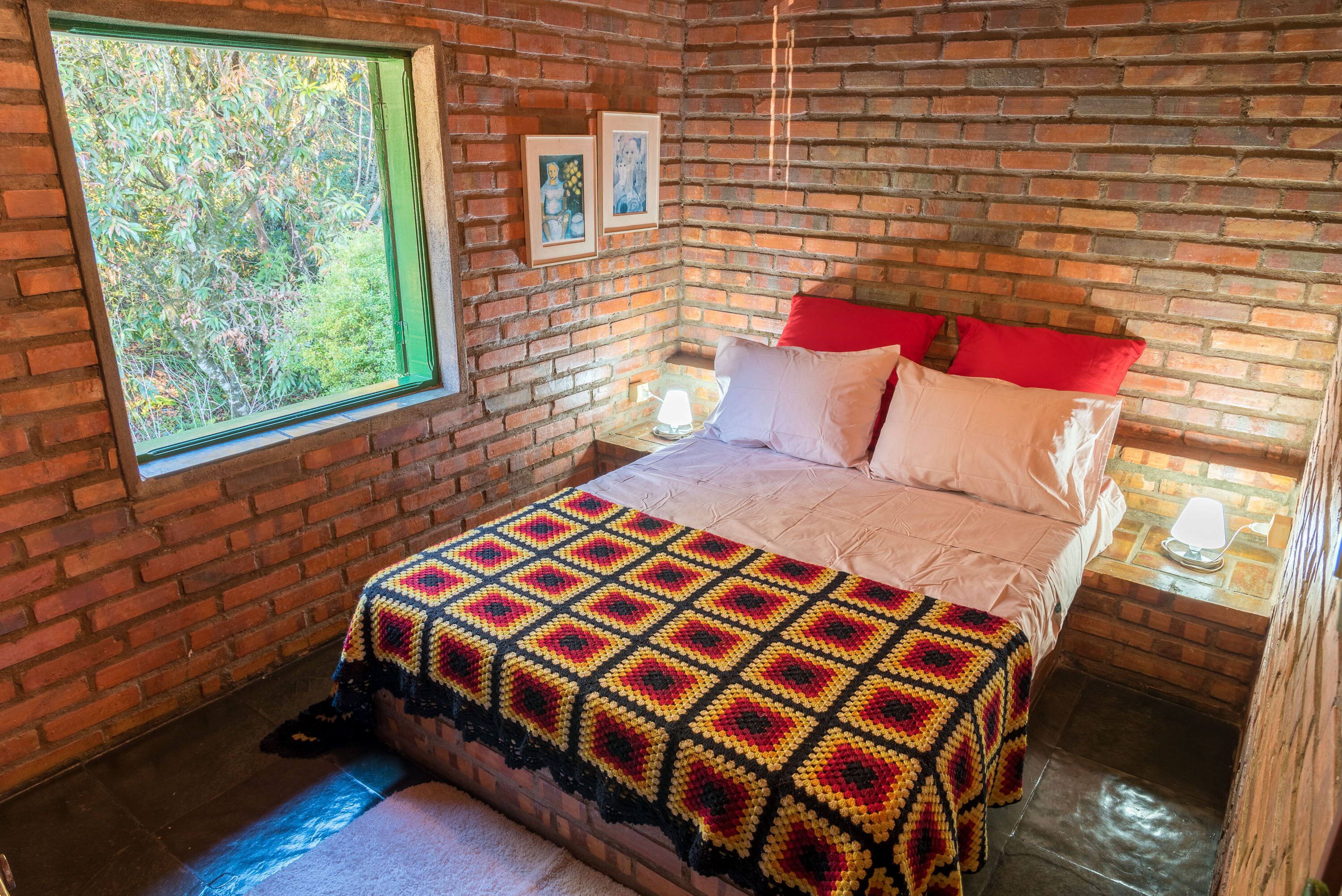 4 dormitorios, wifi gratis, ropa de cama