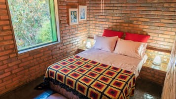 4 dormitorios, wifi gratis, ropa de cama