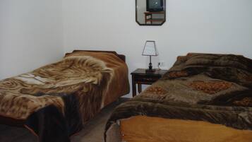 6 bedrooms