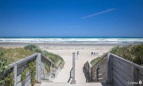 THE SHACK - GOOLWA CENTRAL