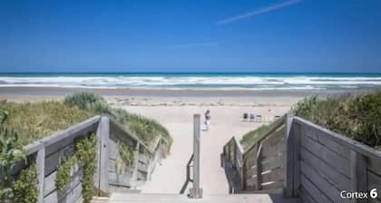 THE SHACK - GOOLWA CENTRAL