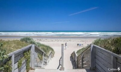 THE SHACK - GOOLWA CENTRAL