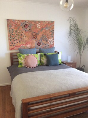 3 Schlafzimmer, WLAN