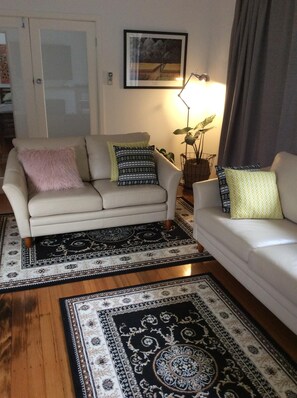 テレビ、暖炉、テレビゲーム、DVD プレーヤー