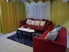 TV