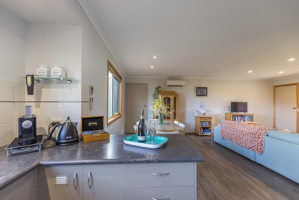 Interior - JoY's Romsey guest house Dog Friendly (Romsey)