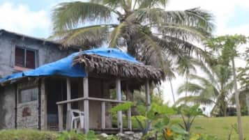 Garden Bungalow | Bed sheets