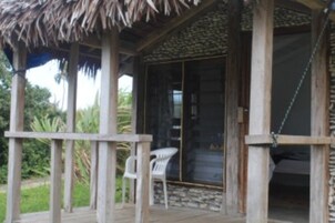 Garden Bungalow | Terrace/patio