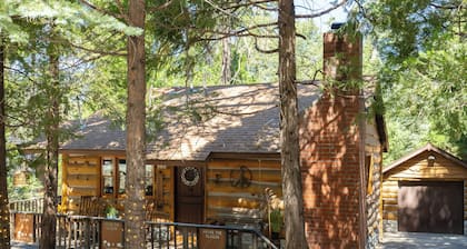 Au-dessus des nuages Ă Arrowhead