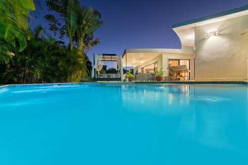 Villa 883 Residencial Casa Linda