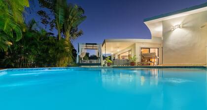 Villa 883 Residencial Casa Linda