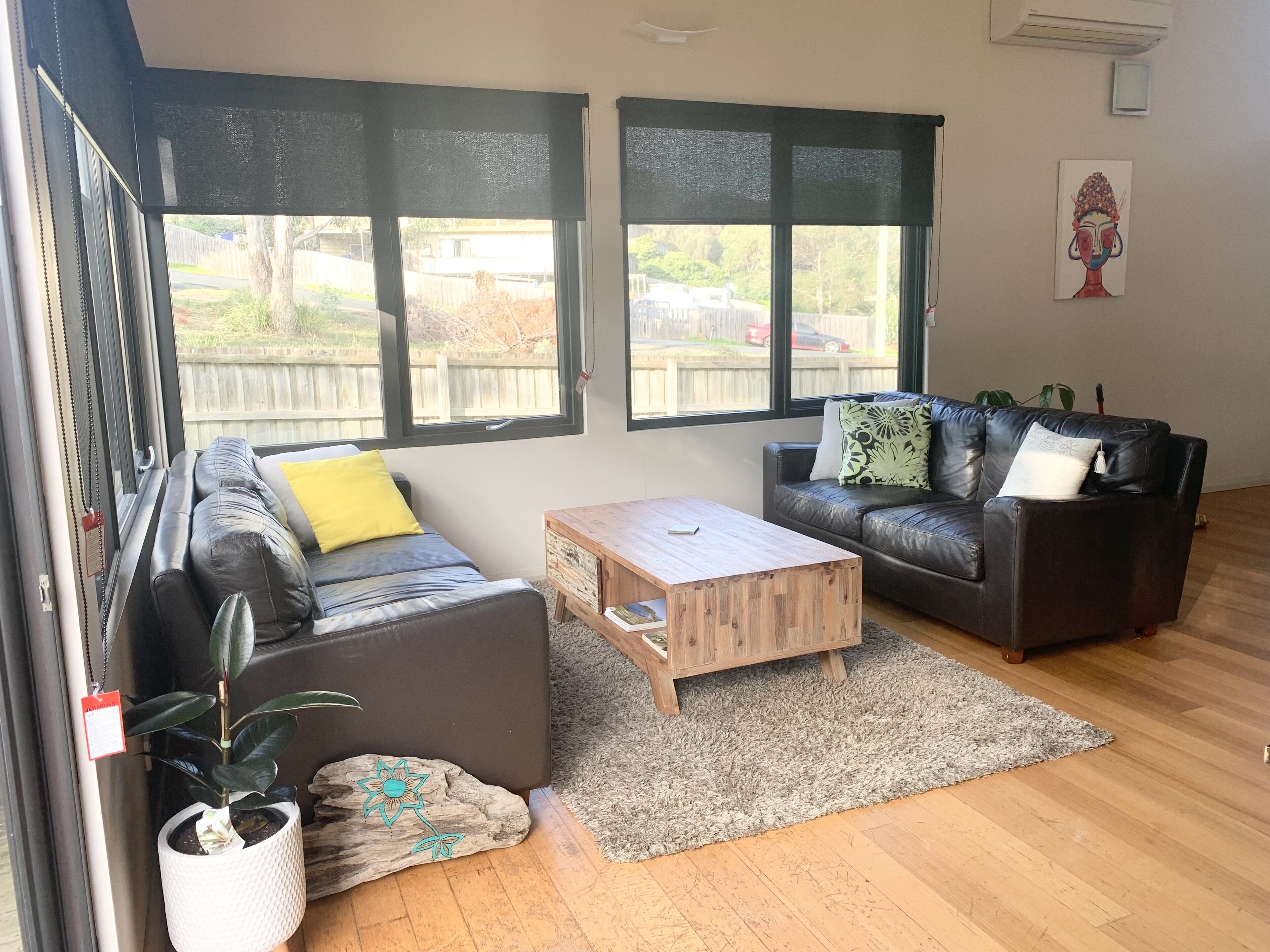 Modern Beach-House Gem — image 19