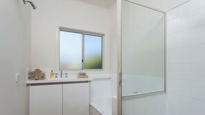 Combinazione doccia/vasca