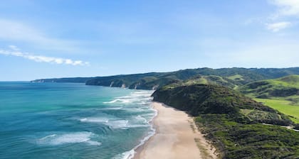 La ferme - Johanna Seaside Cottages